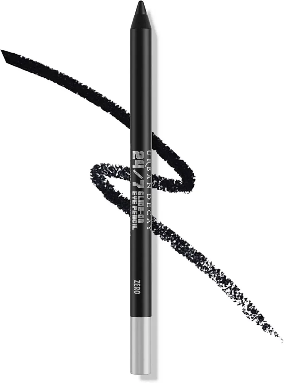 Urban Decay 24/7 Glide-On Waterproof Eyeliner Pencil Zero